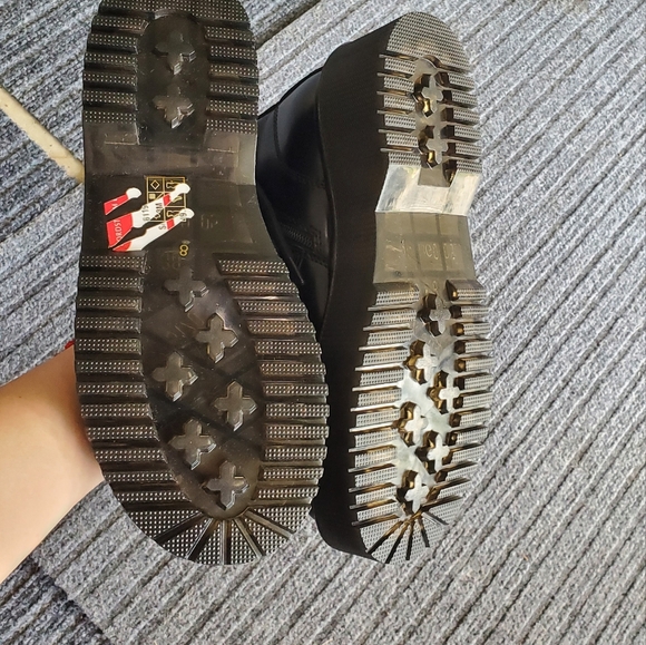 Jeffrey Campbell NWT boots